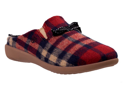 Aberdeen Slipper