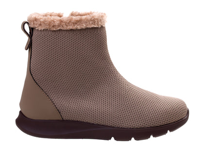 Cozy Winter Boot