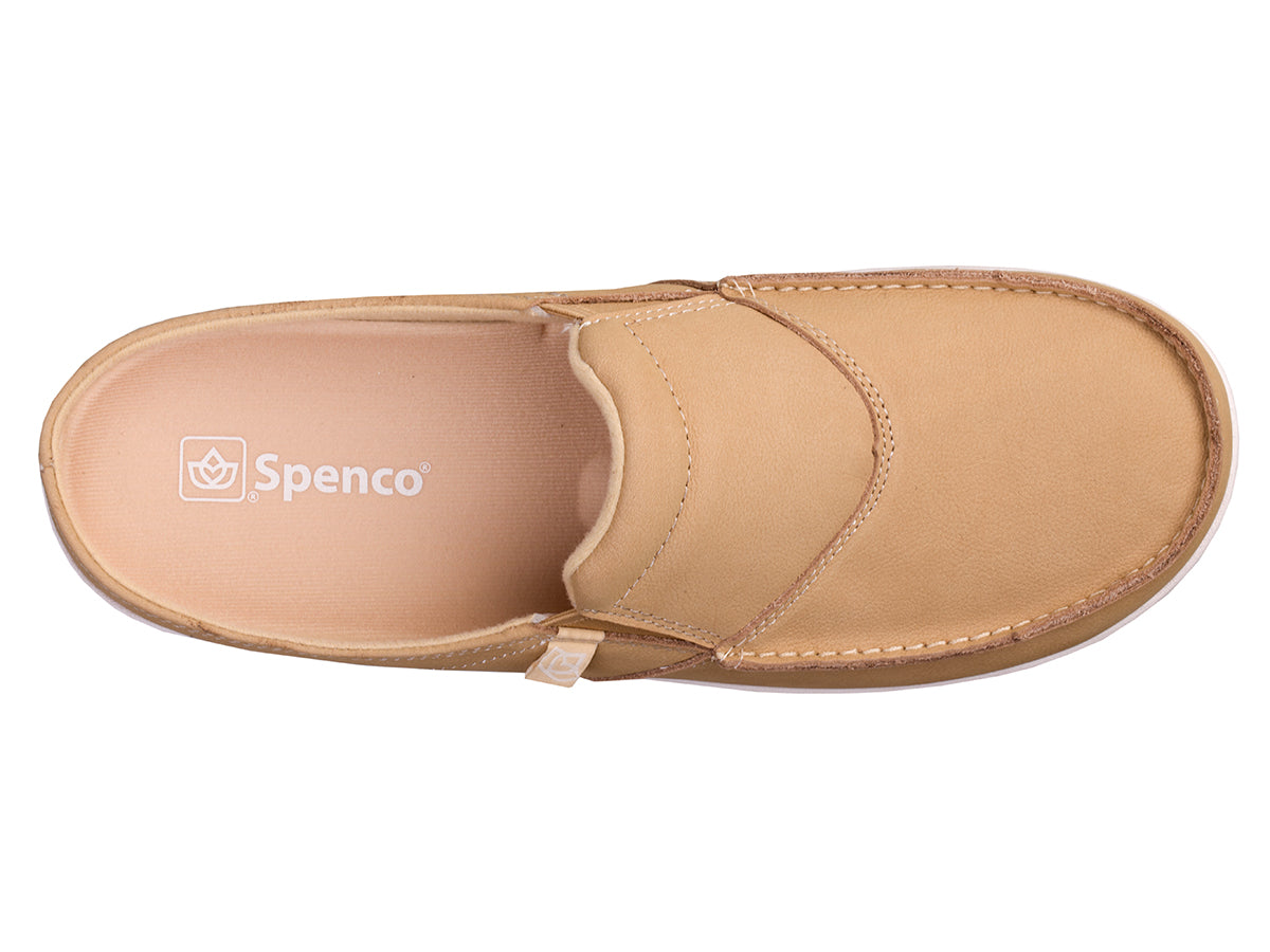 Men's Siesta Slide Nubuck