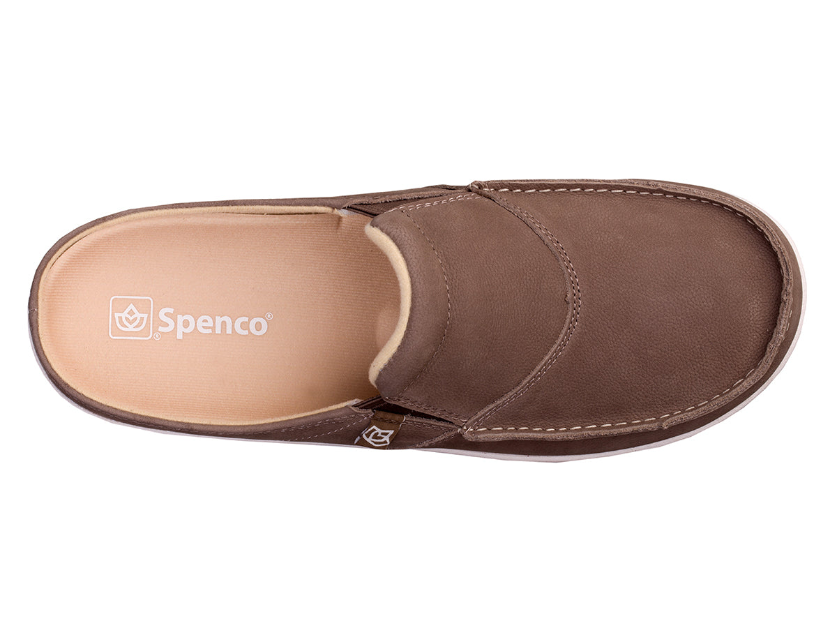 Men's Siesta Slide Nubuck